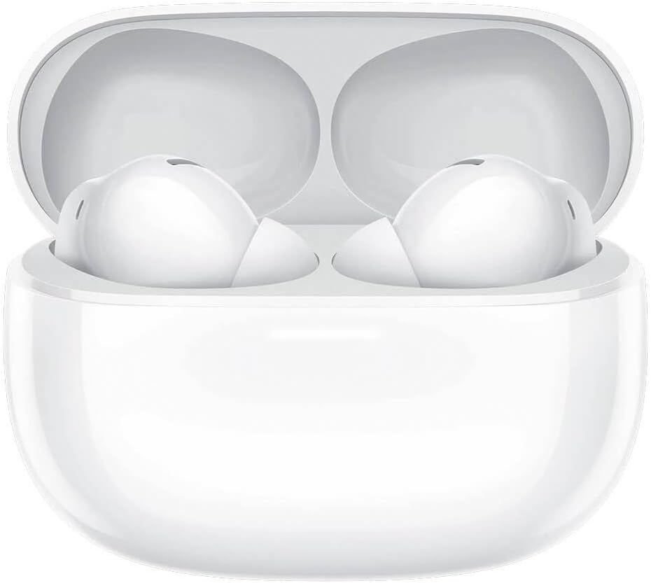 Xiaomi Redmi Buds 5 Pro In-Ear Headphones Moonlight White