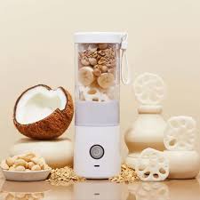 BLENDJET V2 PORTABLE BLENDER WHITE