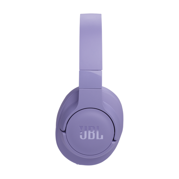 JBL Tune 770NC Over-Ear Headphones Purple