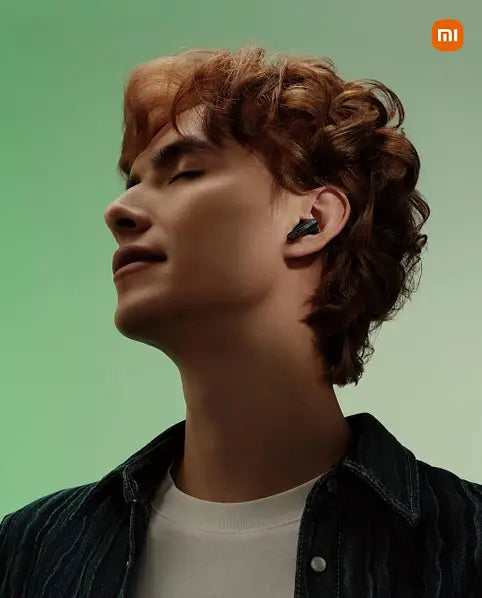Xiaomi Redmi Buds 5 Pro In-Ear Headphones Midnight Black