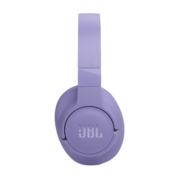 JBL Tune 770NC Over-Ear Headphones Purple