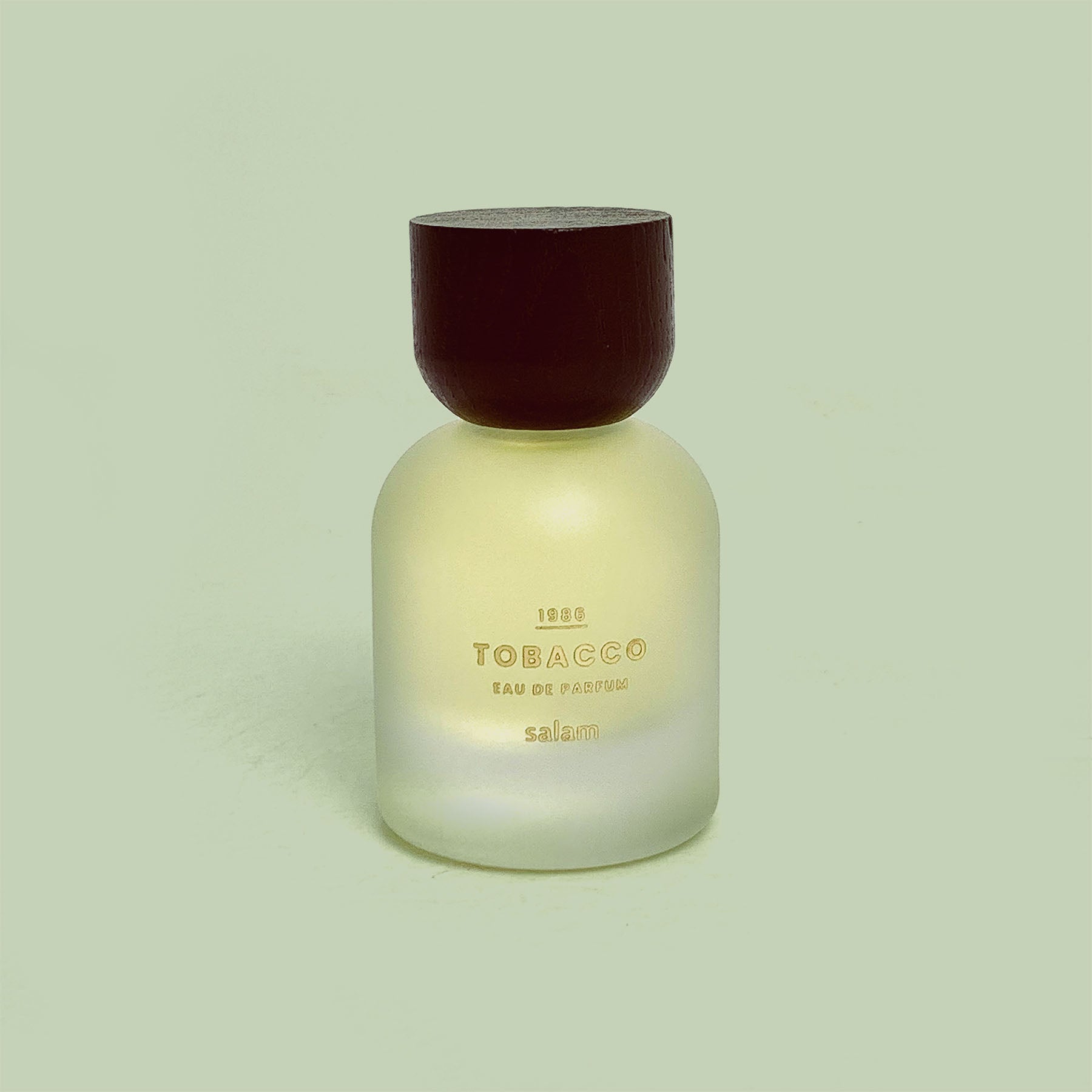 عطر سلام توباكو 1986 الجديد