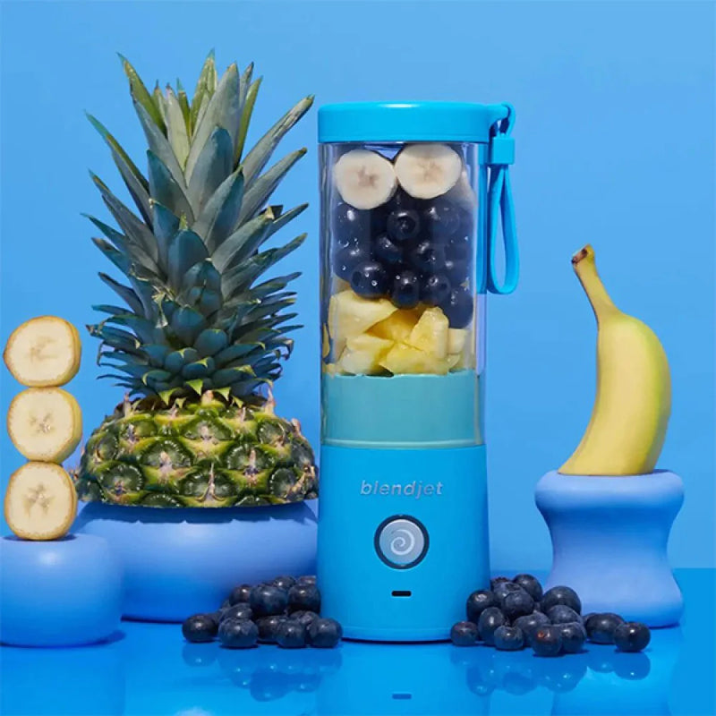 BLENDJET V2 PORTABLE BLENDER OCEAN