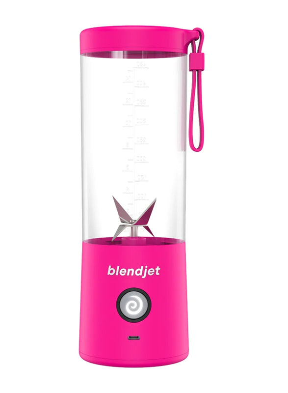 BLENDJET V2 PORTABLE BLENDER HOT PINK