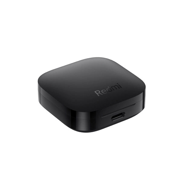 سماعات Xiaomi Redmi Buds 6 Active BHR8396GL - أسود