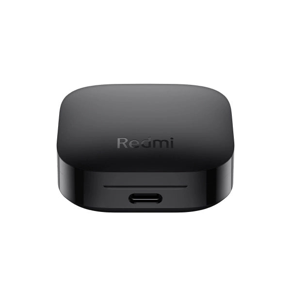 سماعات Xiaomi Redmi Buds 6 Active BHR8396GL - أسود