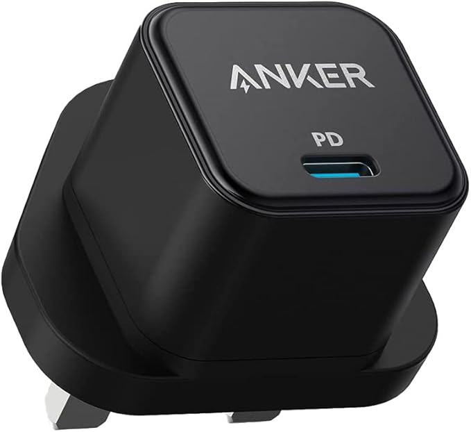 أنكر باور بورت III 20W مكعب أسود