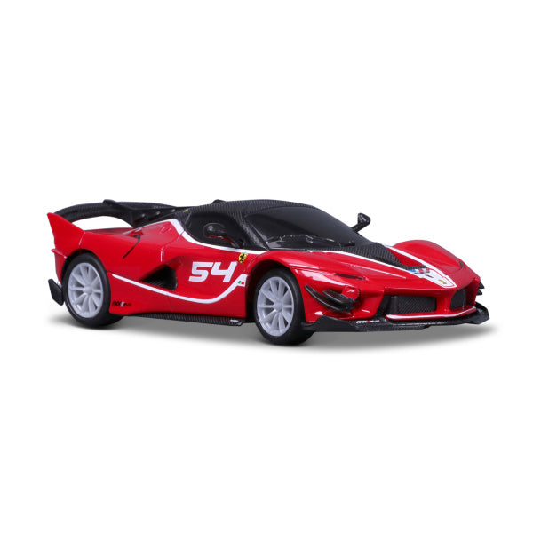 Maisto 1:41 Mini Metal Rc - Bluetooth Car