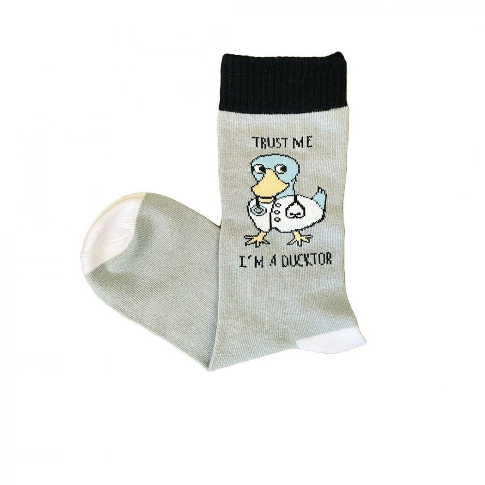 Claw ducktor