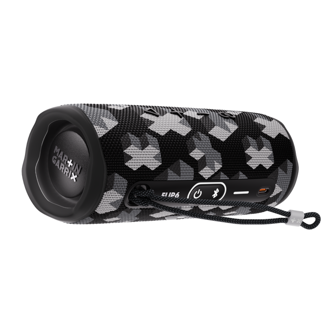 JBL Flip 6 Martin Garrix Edition Portable Bluetooth Speaker Waterproof Wireless