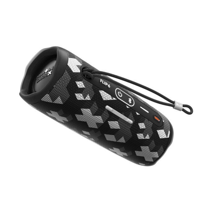 JBL Flip 6 Martin Garrix Edition Portable Bluetooth Speaker Waterproof Wireless