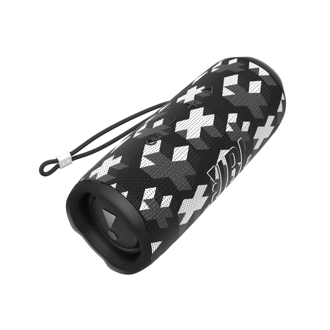 JBL Flip 6 Martin Garrix Edition Portable Bluetooth Speaker Waterproof Wireless
