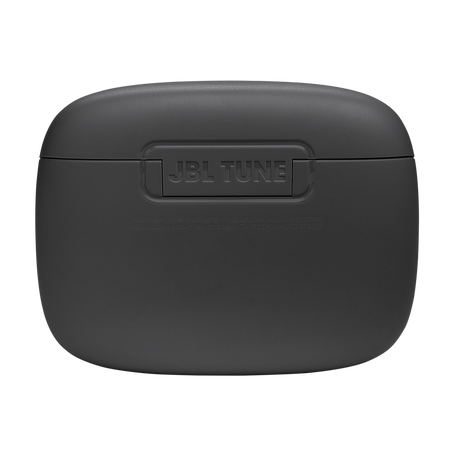 سماعات JBL Tune Beam اللاسلكية داخل الأذن - أسود