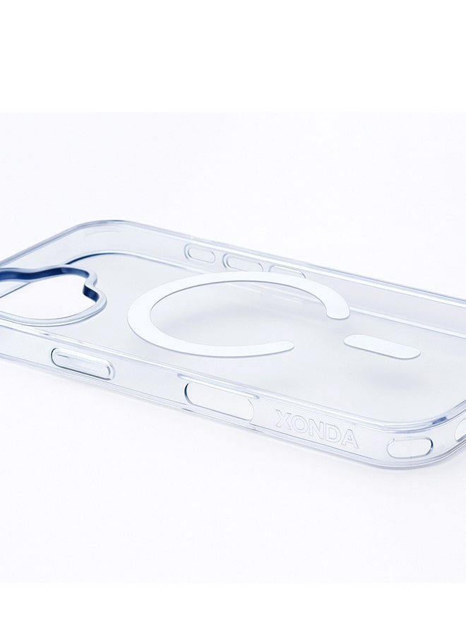 Xonda Magsafe Case for Iphone 17