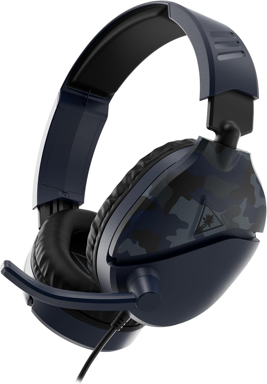 Turtle Beach EarForce Recon 70 Blue Camo Gaming Headset