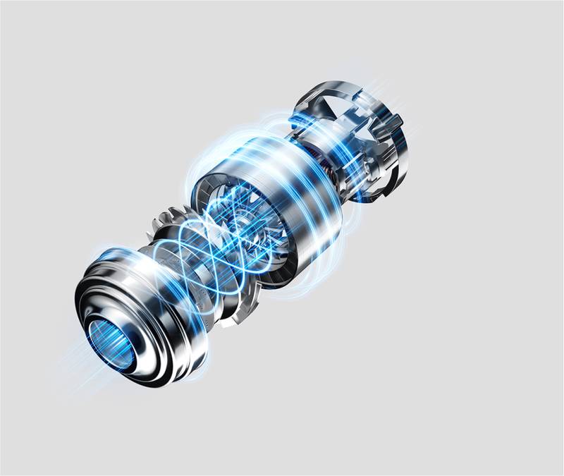 Xiaomi Vacuum Cleaner G20 Lite UK