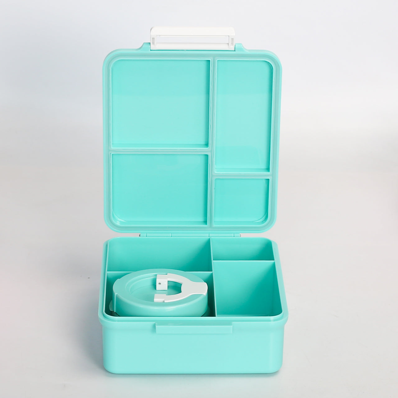 TinyBite - teal