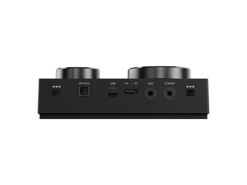 Astro A40 PS4 + MixAmp Pro