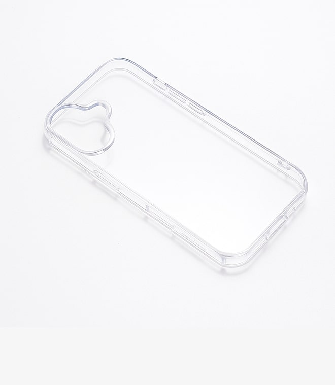 Xonda 3IN1 for Iphone 17 Privacy