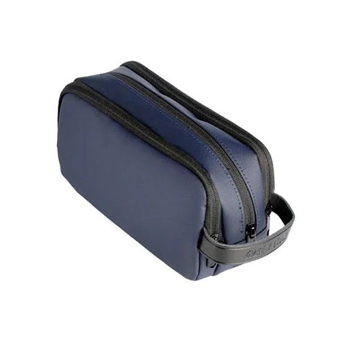 Green Lion Elegant Pouch BLU