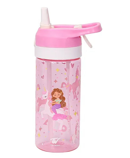 Unicorn Spray Tritan Bottle 420ml