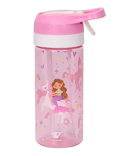 Unicorn Spray Tritan Bottle 420ml