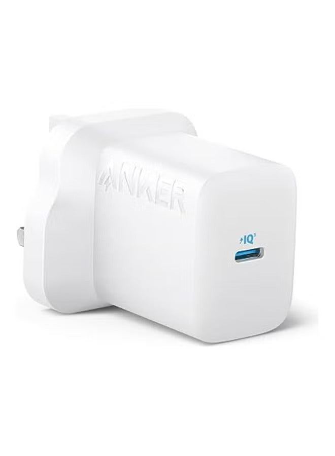 Anker 312 Charger (30W) Black