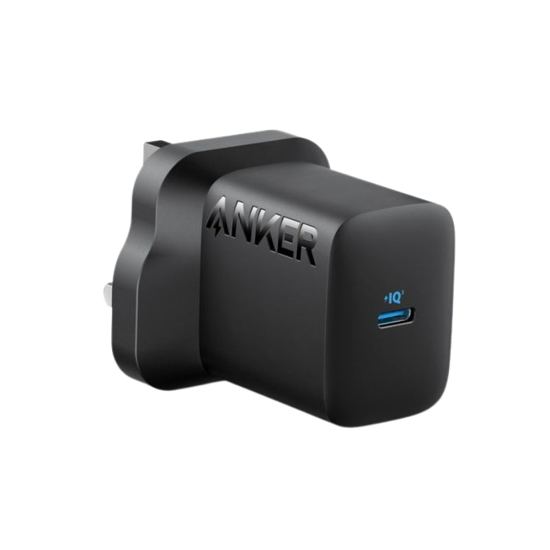 Anker 312 Charger (30W) Black