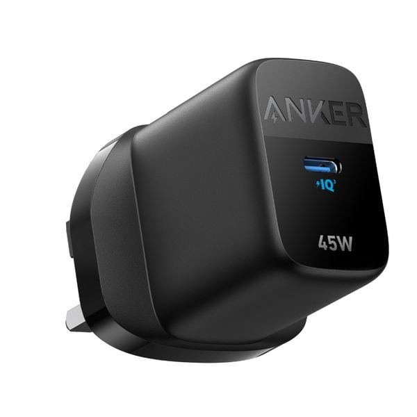 Anker 313 Charger (45W) PD