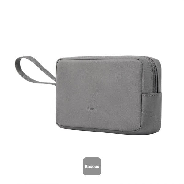 Baseus EasyJourney Series Storage Bag, Dark Gray