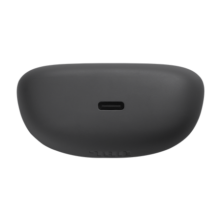 سماعات JBL Tune Beam اللاسلكية داخل الأذن - أسود