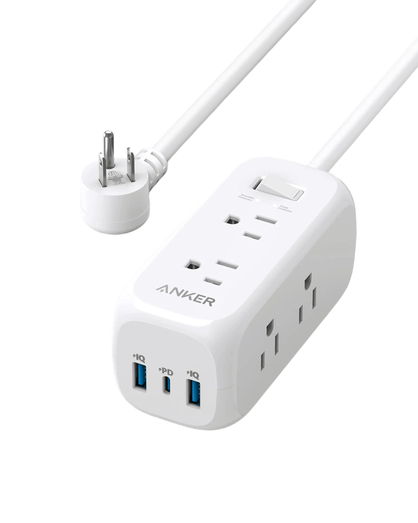 Anker 322 USB Power Strip B2B