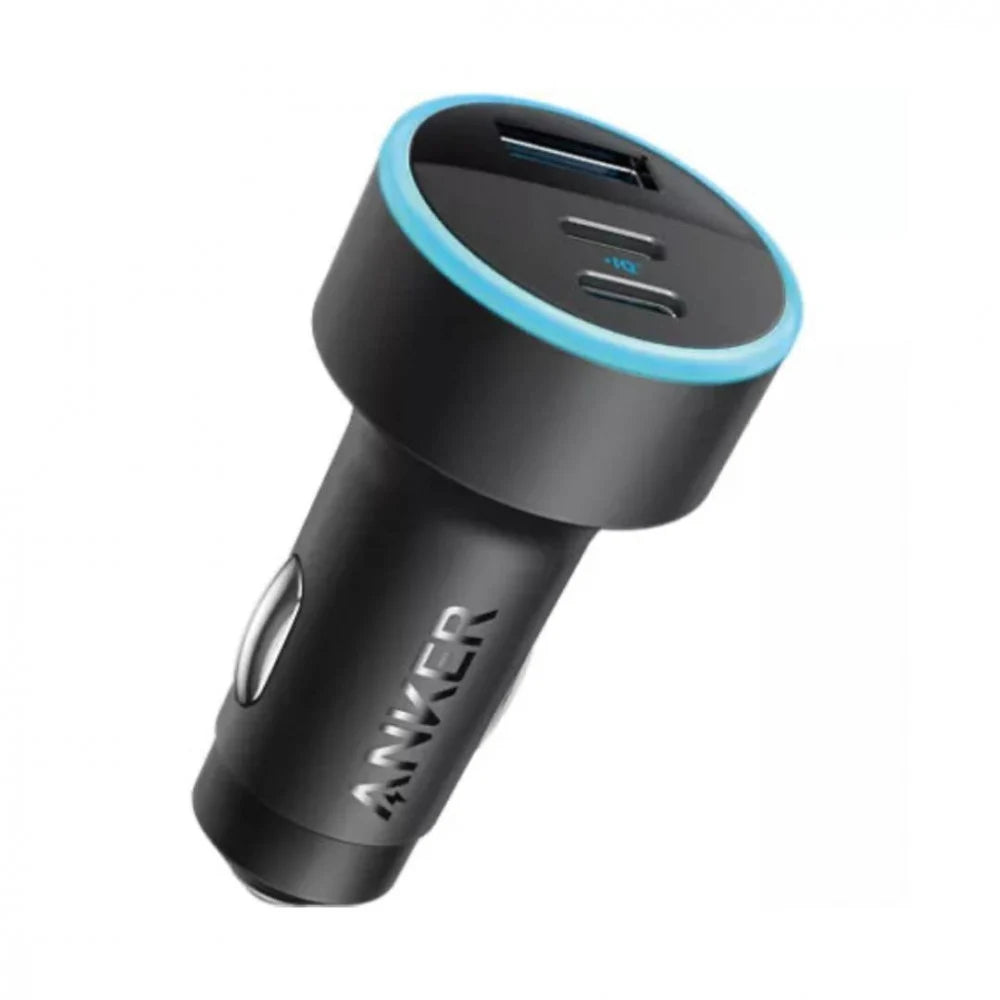 Anker 335 Car Charger (67W) PD