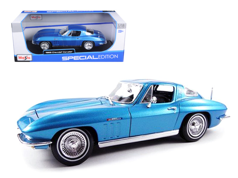 Maisto Chevrolet Diecast Model Car