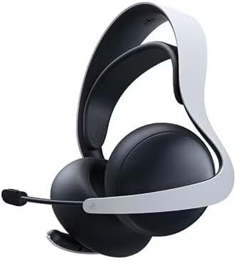 Pulse Elite™ Wireless Headset