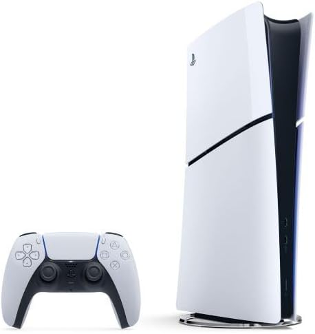 PlayStation 5 Digital Edition D -Chassis