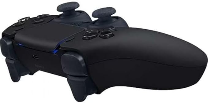 DualSense 5 Wireless Controller-Black