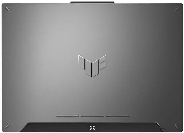 لابتوب تي يو إف للألعاب i7-13620H - 16 جيجابايت - RTX 4050 - 512 جيجابايت - ويندوز 11 - رمادي