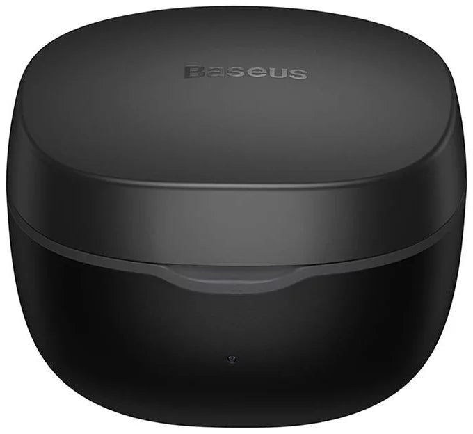 OS-Baseus Bowie WM01 True Wireless Earphones Black