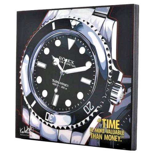 ROLEX 25X25