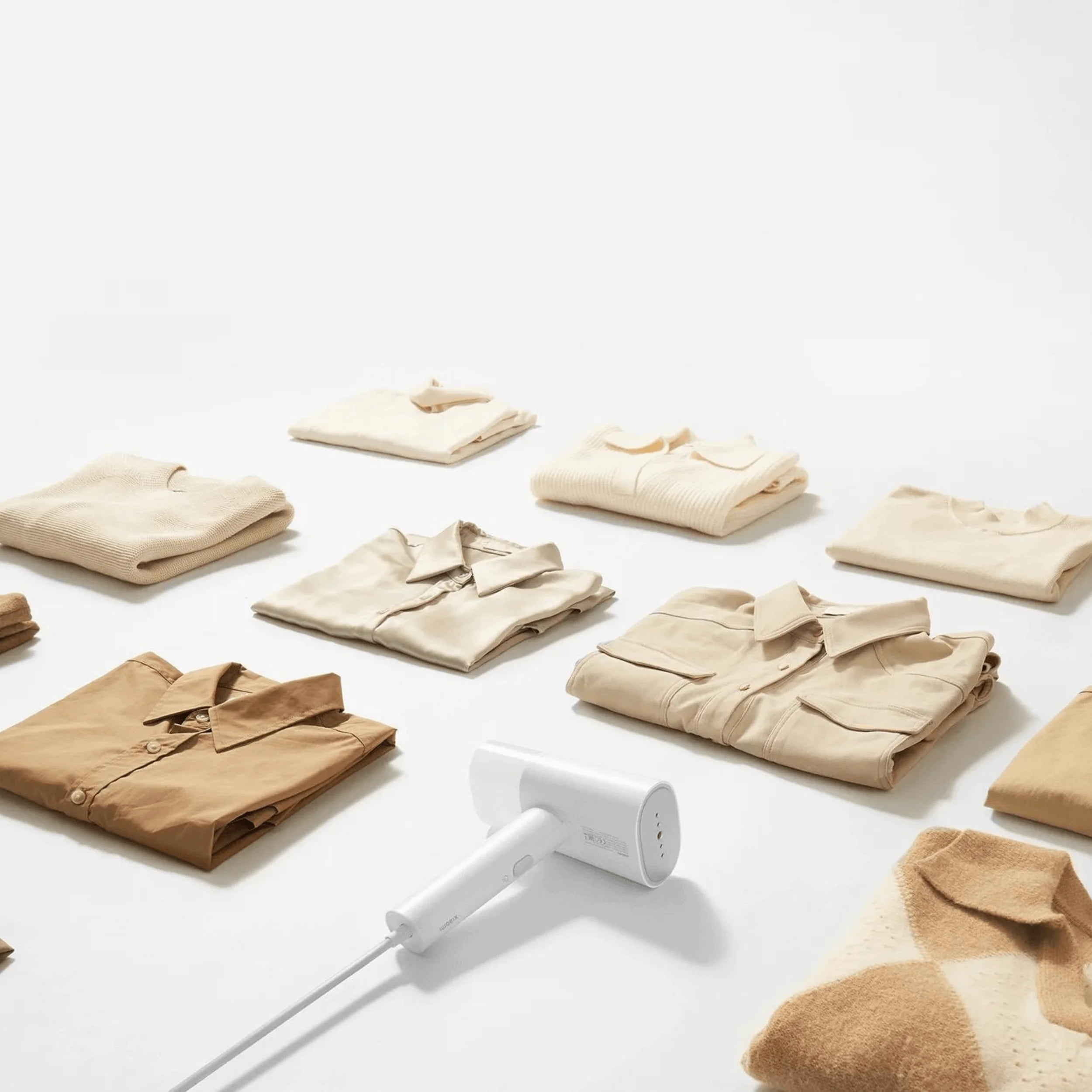 Xiaomi Handheld Garment Steamer UK