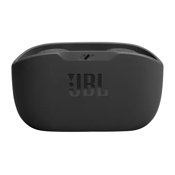 سماعات JBL Wave Buds داخل الأذن - أسود