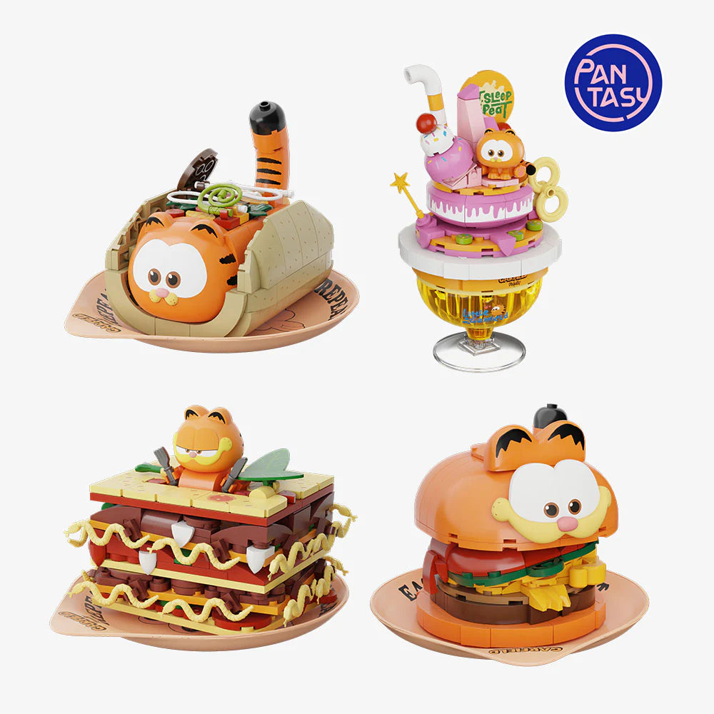 Foodie - Hamburger