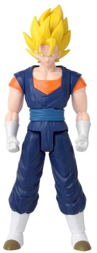 Dragonball Limit Breaker Series Super Saiyan Vegito 12 Inch