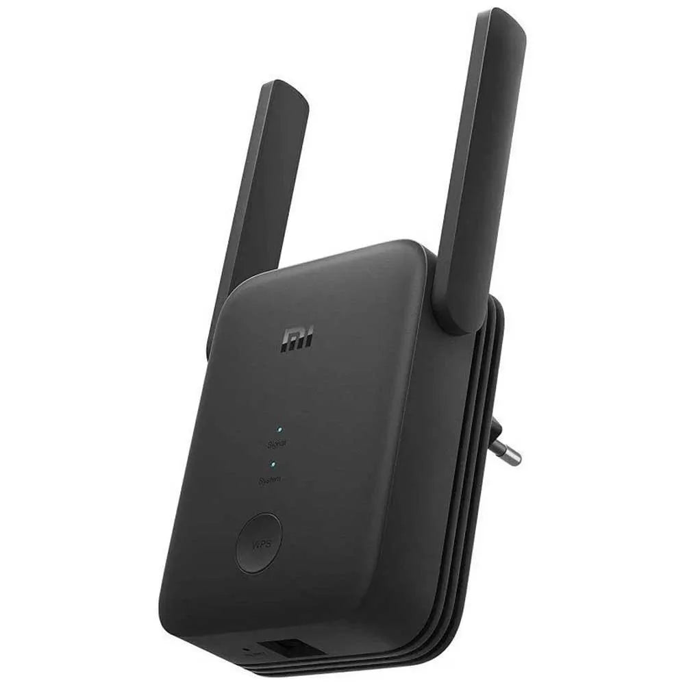 Xiaomi Mi Wi-Fi Range Extender AC1200 - Black