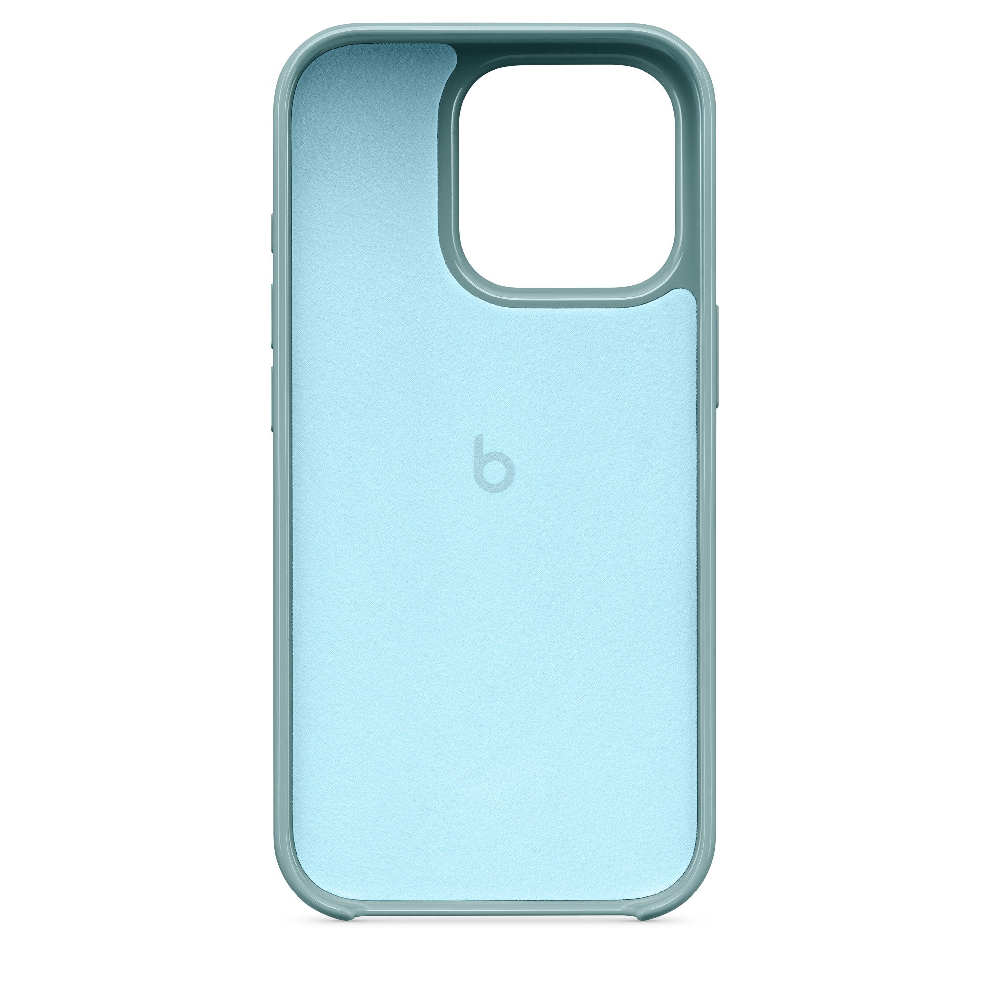Beats iPhone 16 Pro Case with MagSafe - Riptide Blue