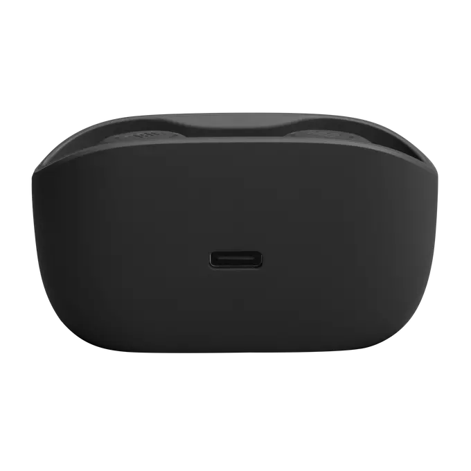 سماعات JBL Wave Buds داخل الأذن - أسود