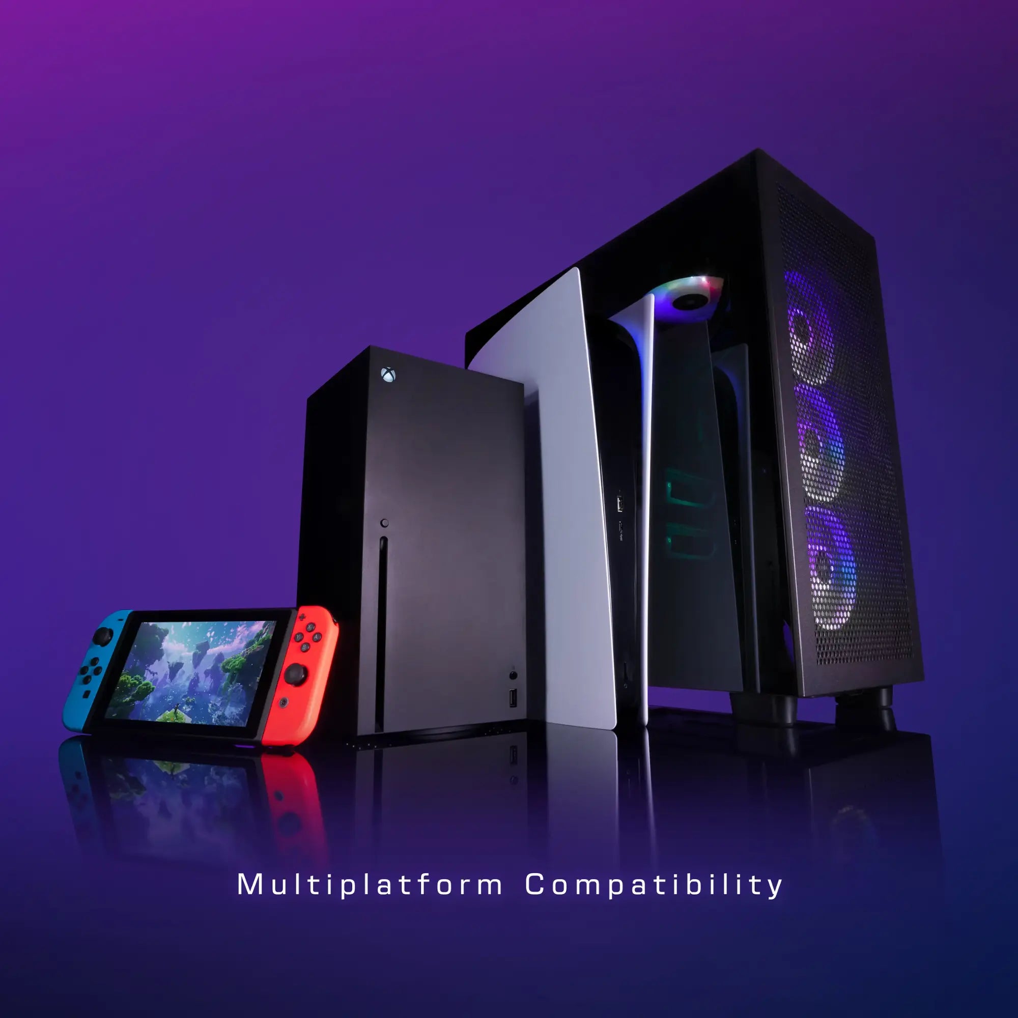 Turtle Beach Recon 70P, Black