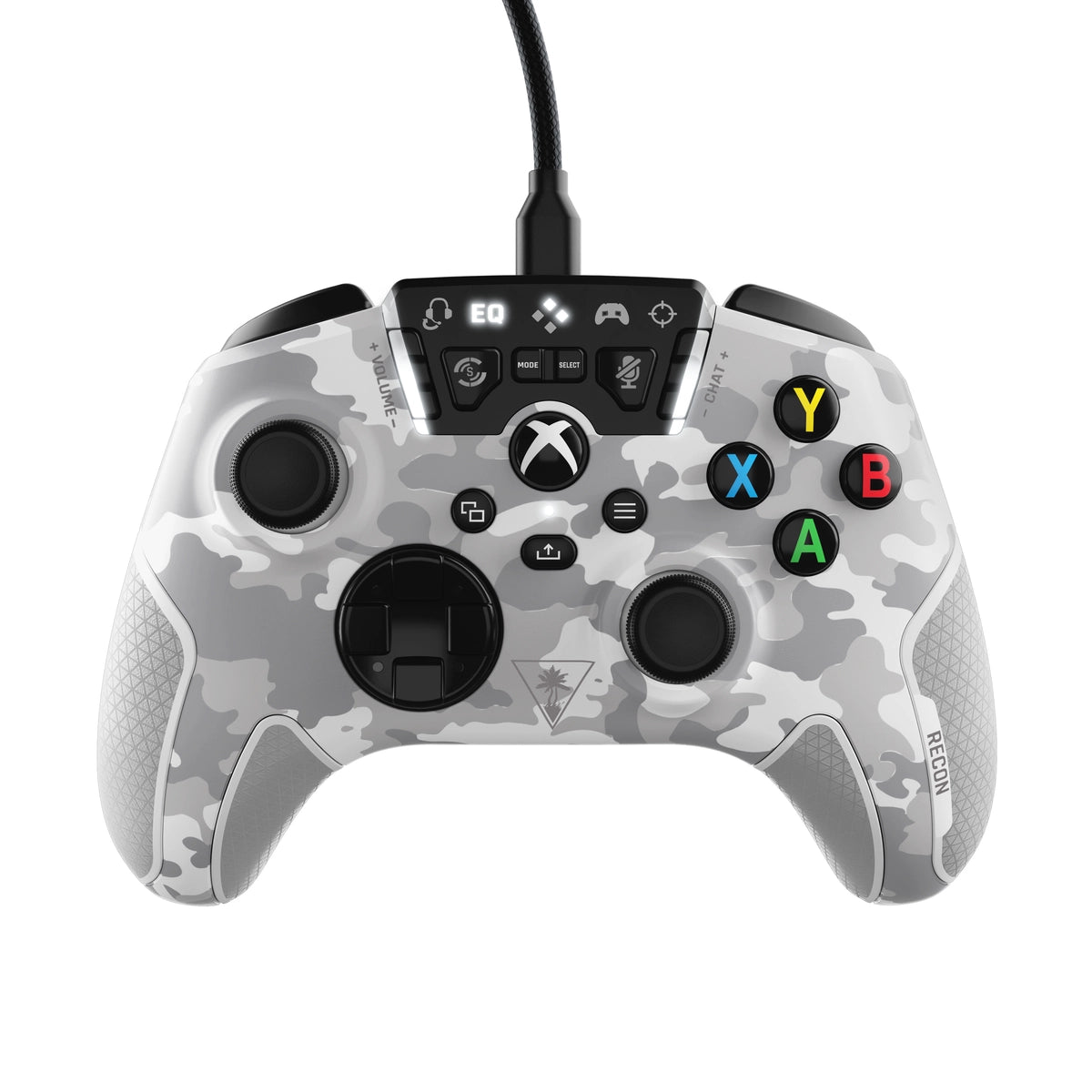 Turtle Beach Recon Wired Controller Arctic Camo ROTW