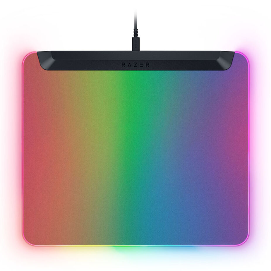 Firefly V2 Pro - Black - Gaming Mat